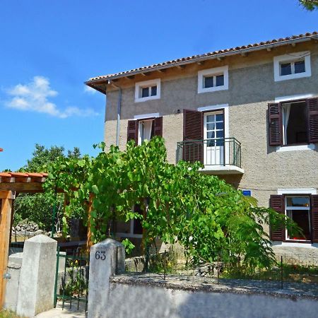 Holiday Home Lorraina Stivan Luaran gambar