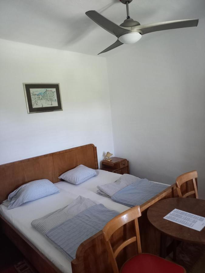 Holiday Home Lorraina Stivan Luaran gambar
