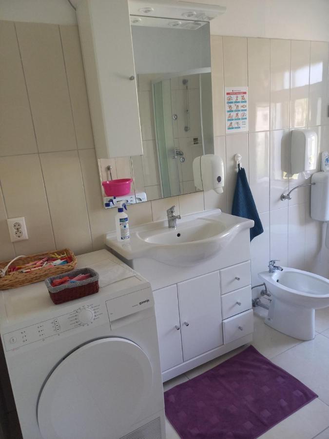 Holiday Home Lorraina Stivan Luaran gambar