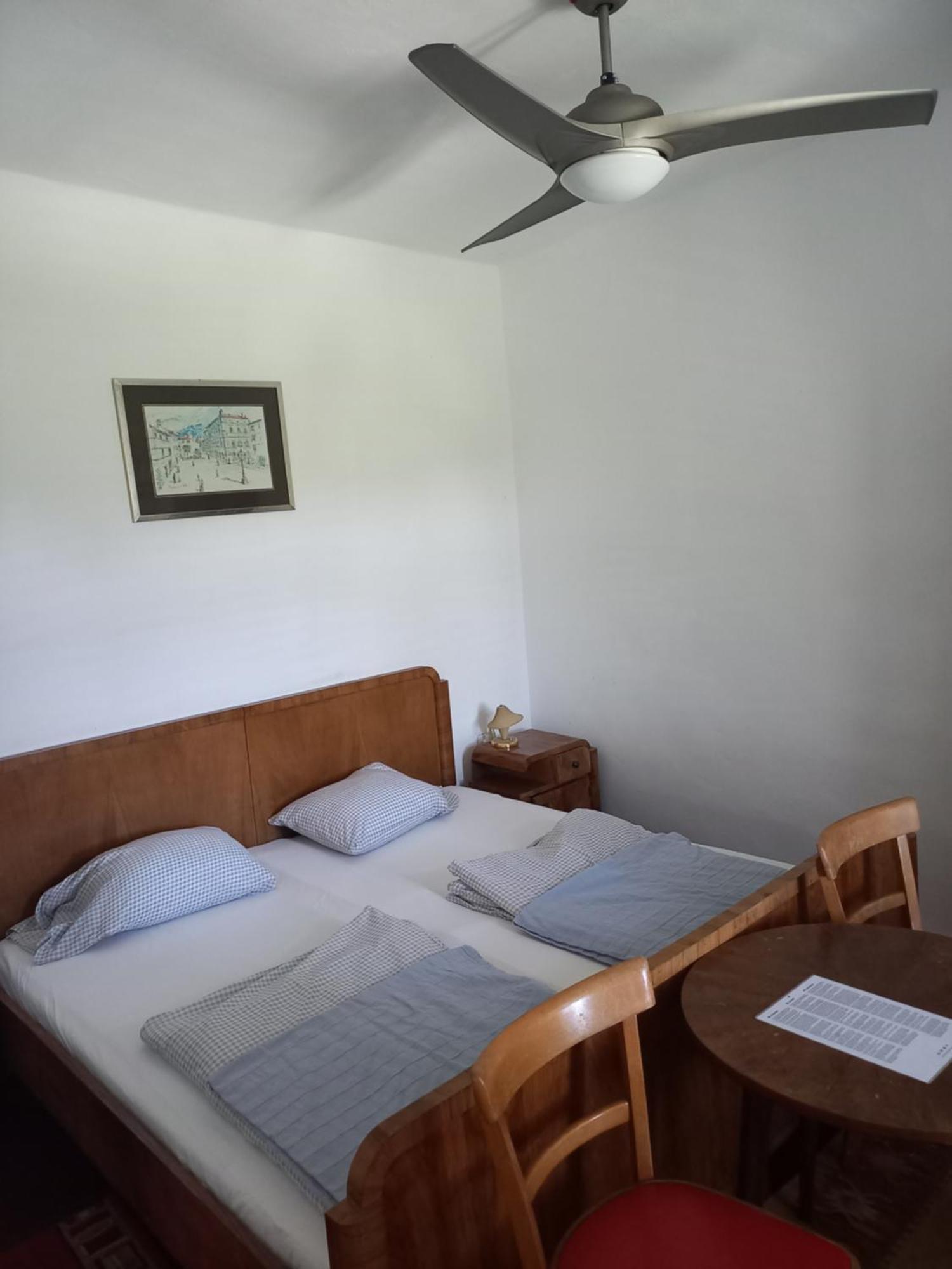 Holiday Home Lorraina Stivan Luaran gambar