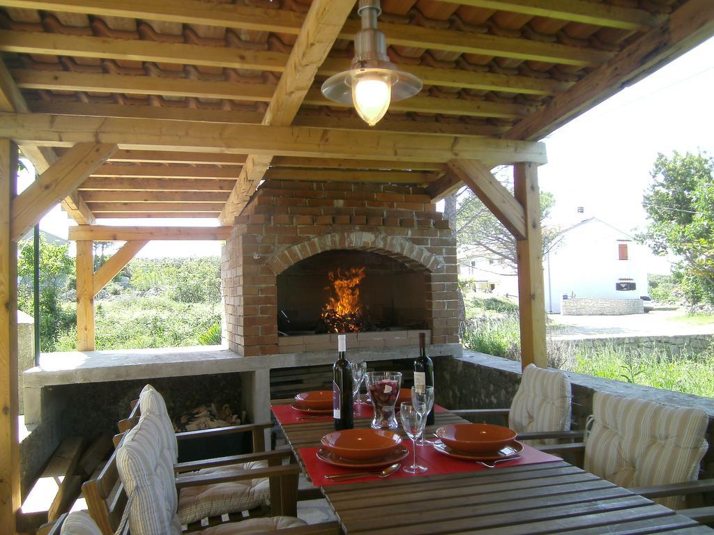 Holiday Home Lorraina Stivan Luaran gambar
