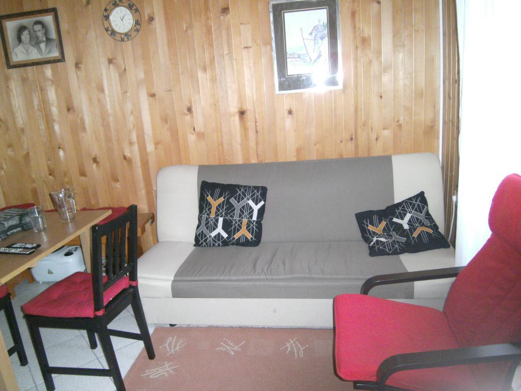 Holiday Home Lorraina Stivan Luaran gambar