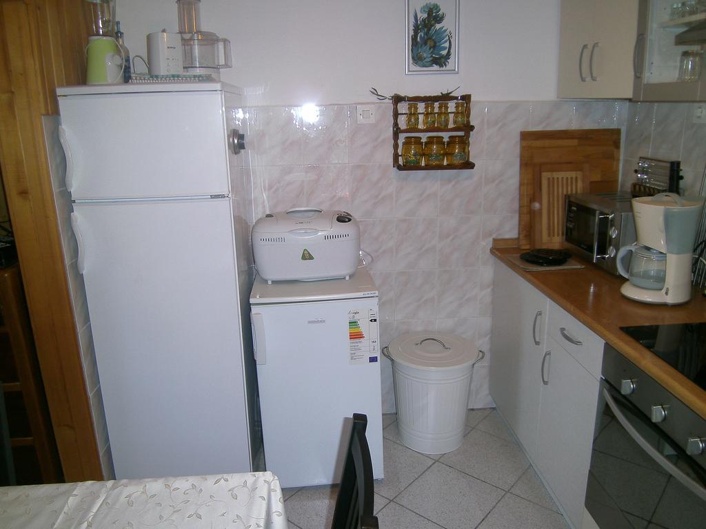 Holiday Home Lorraina Stivan Luaran gambar