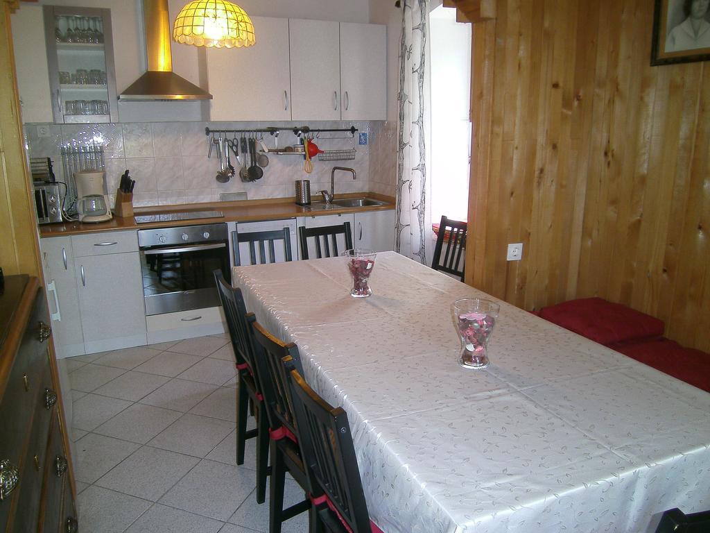 Holiday Home Lorraina Stivan Luaran gambar
