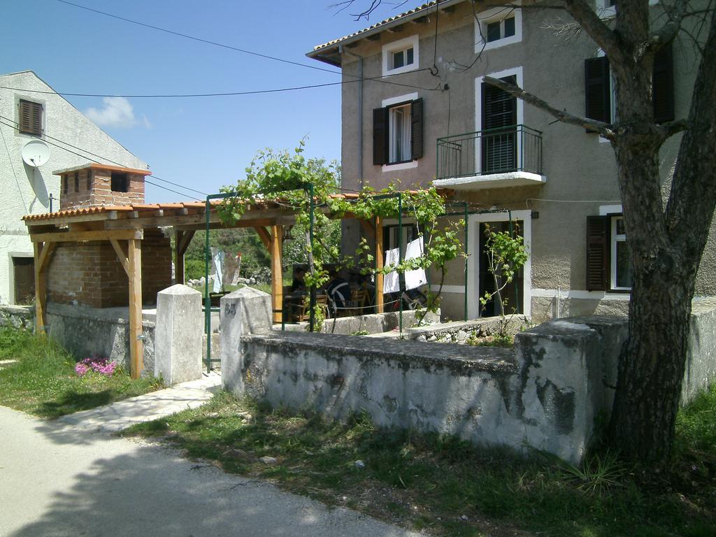 Holiday Home Lorraina Stivan Luaran gambar