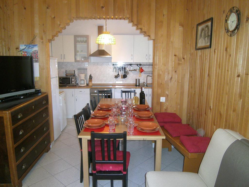 Holiday Home Lorraina Stivan Luaran gambar
