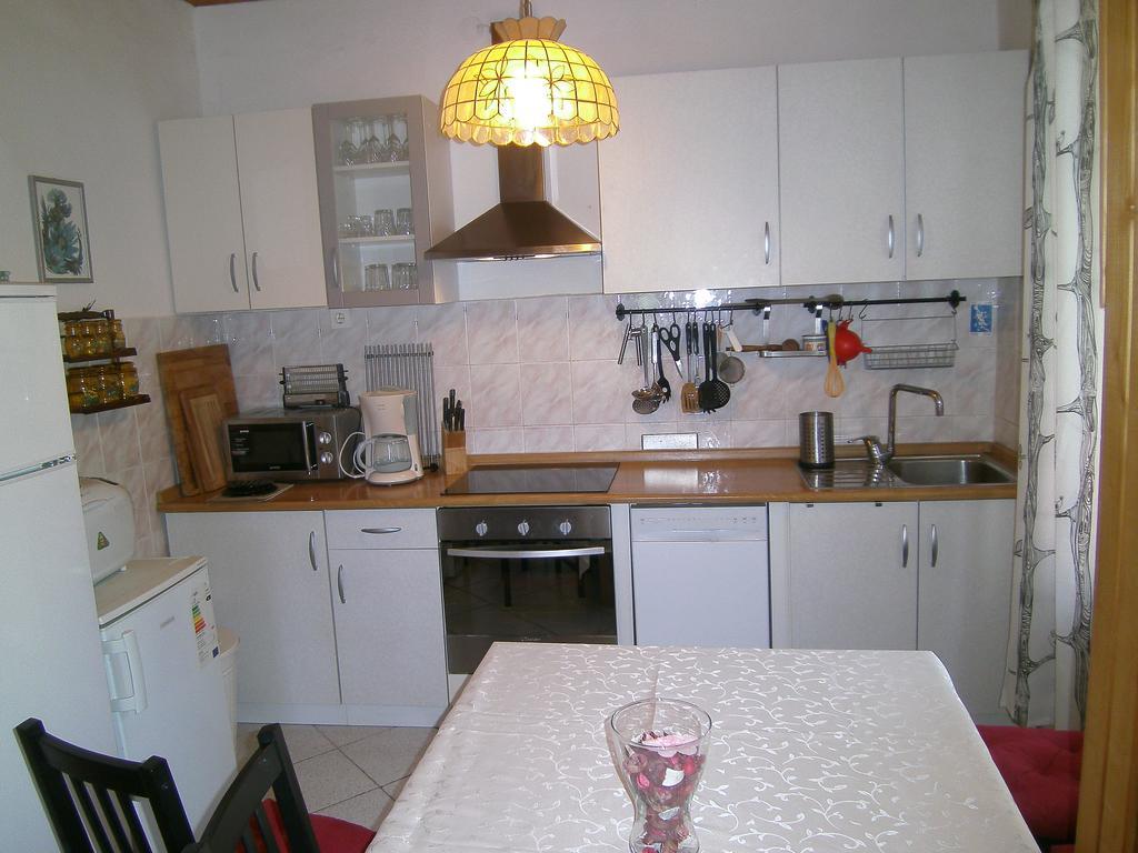 Holiday Home Lorraina Stivan Luaran gambar
