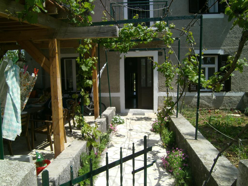 Holiday Home Lorraina Stivan Luaran gambar