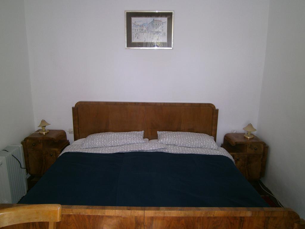 Holiday Home Lorraina Stivan Luaran gambar
