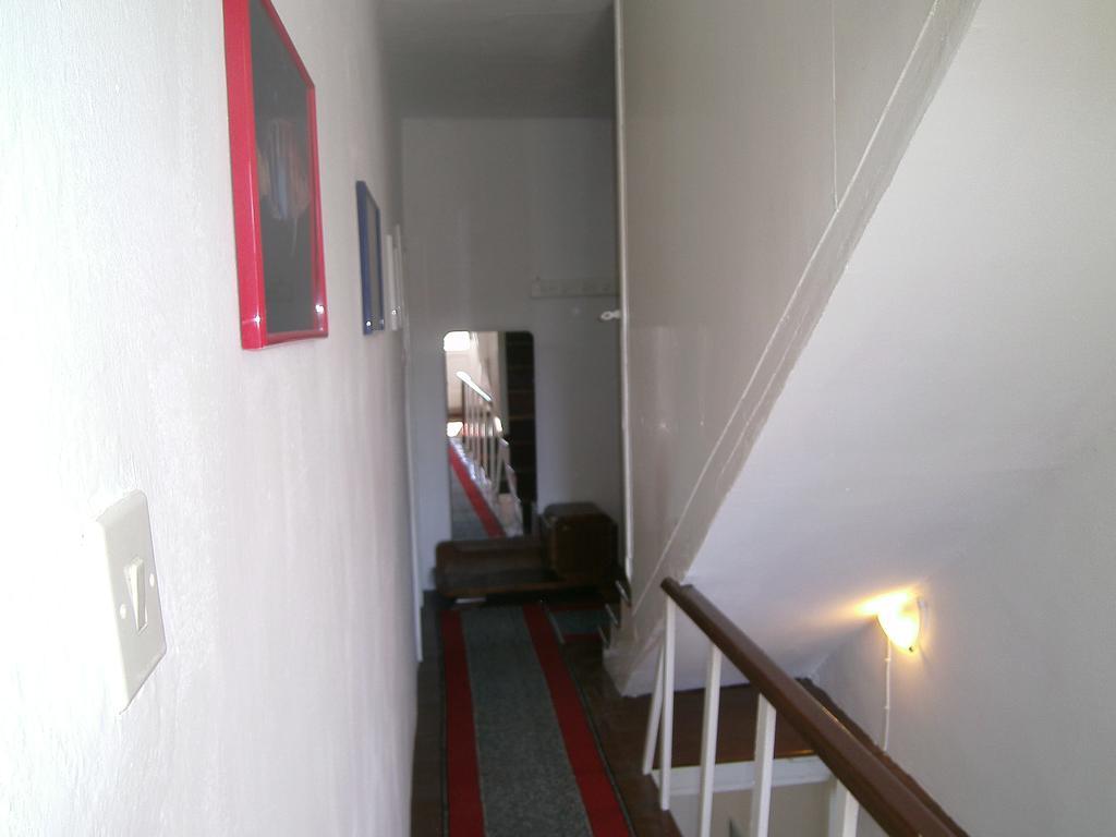 Holiday Home Lorraina Stivan Luaran gambar