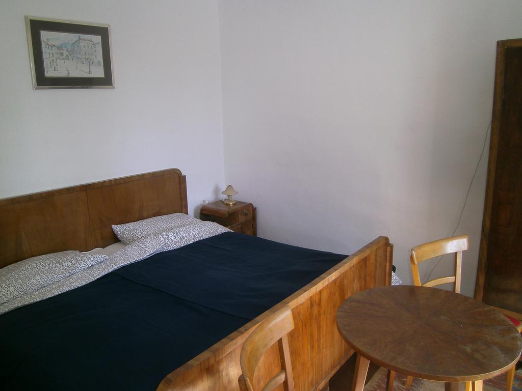 Holiday Home Lorraina Stivan Luaran gambar