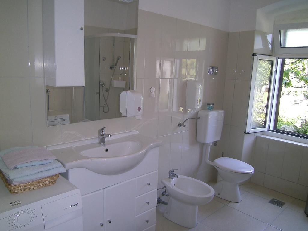 Holiday Home Lorraina Stivan Luaran gambar