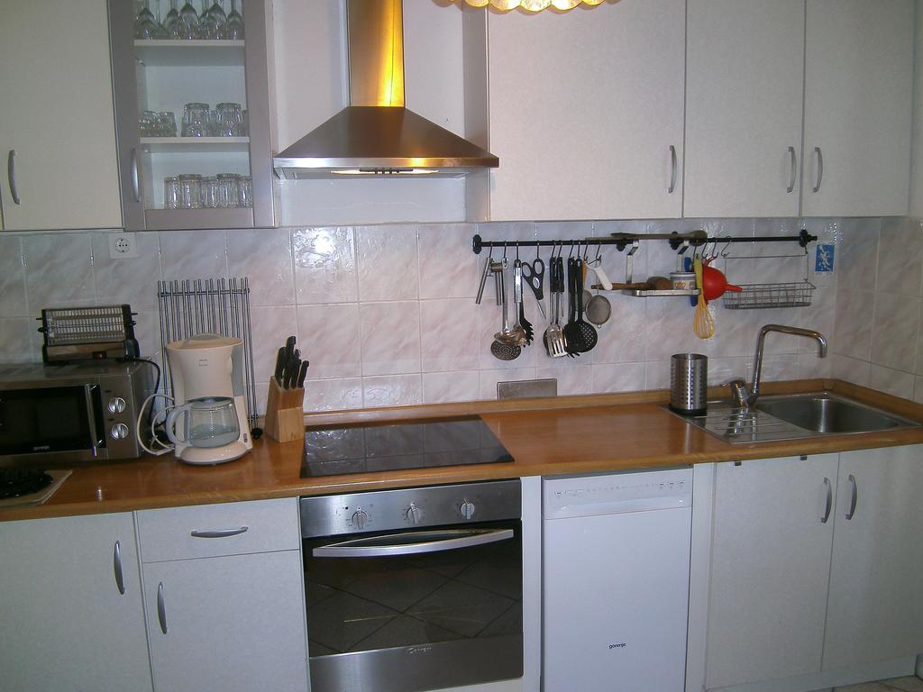 Holiday Home Lorraina Stivan Luaran gambar