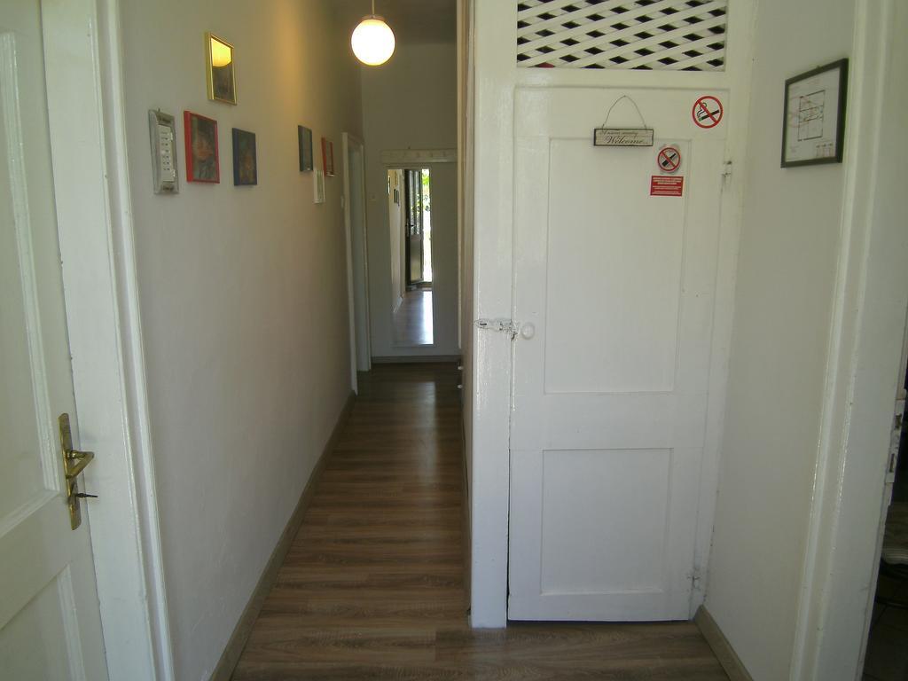 Holiday Home Lorraina Stivan Luaran gambar