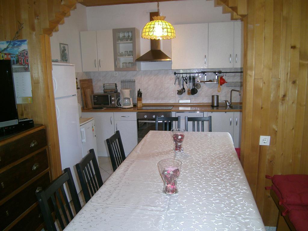 Holiday Home Lorraina Stivan Luaran gambar