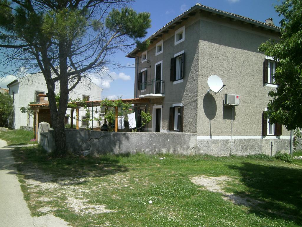 Holiday Home Lorraina Stivan Luaran gambar
