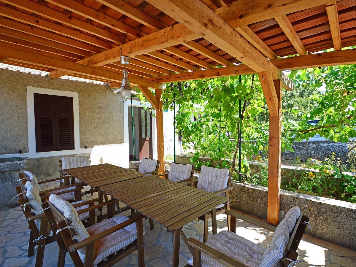 Holiday Home Lorraina Stivan Luaran gambar