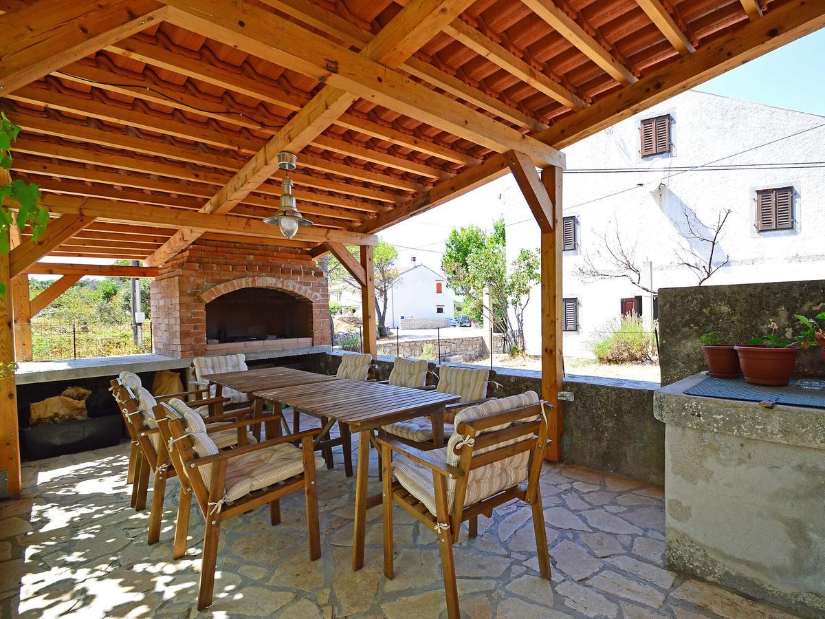 Holiday Home Lorraina Stivan Luaran gambar