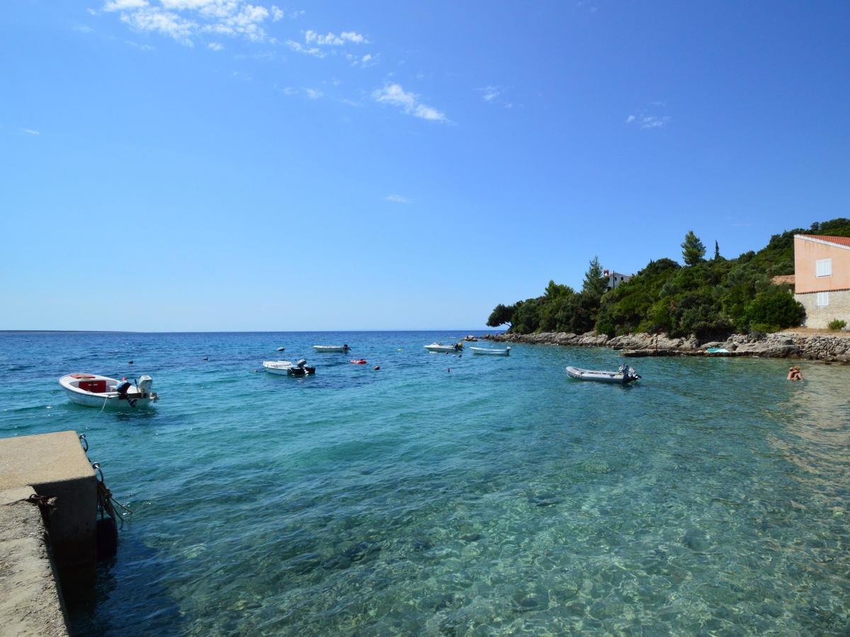 Holiday Home Lorraina Stivan Luaran gambar