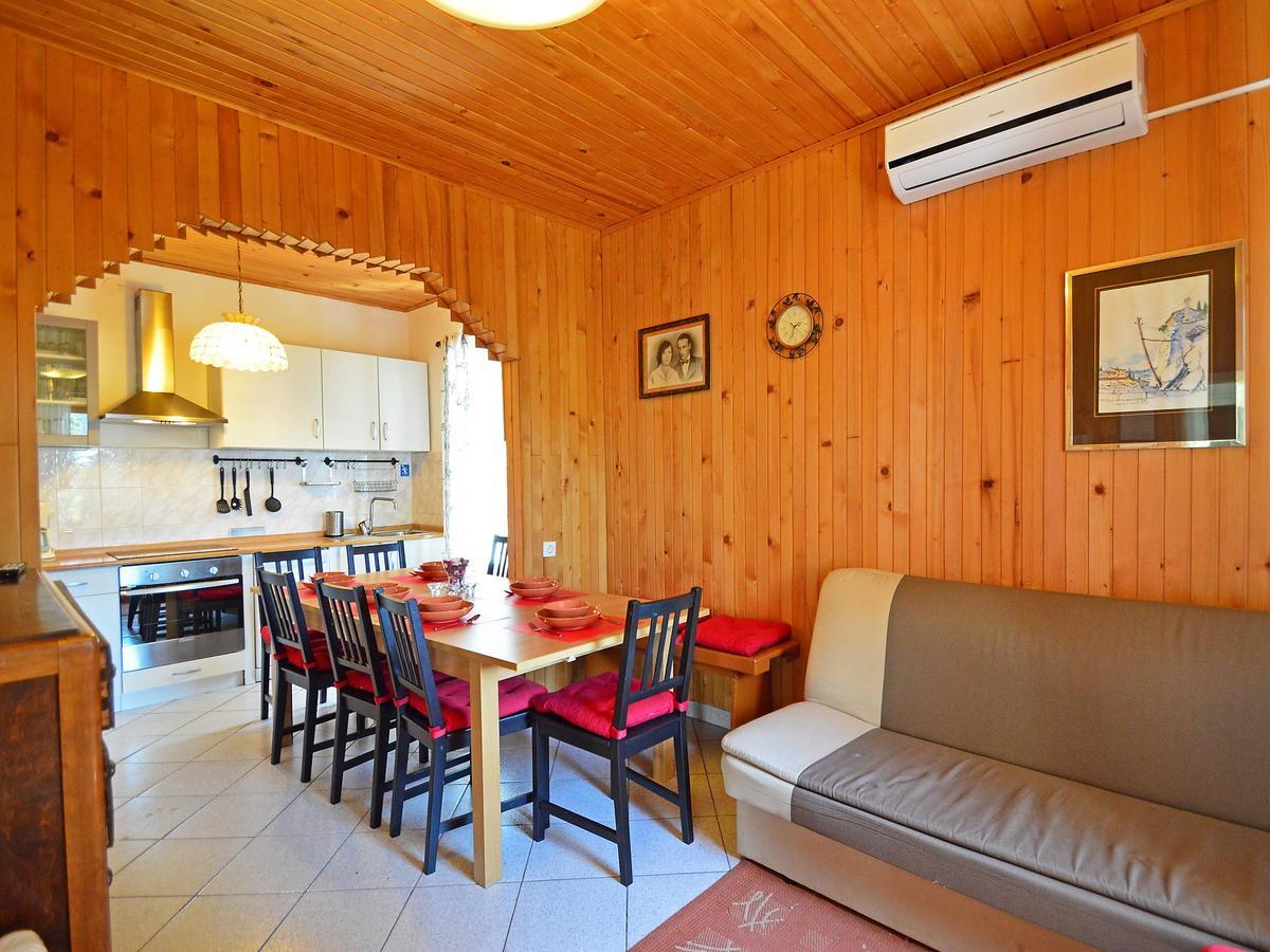 Holiday Home Lorraina Stivan Luaran gambar