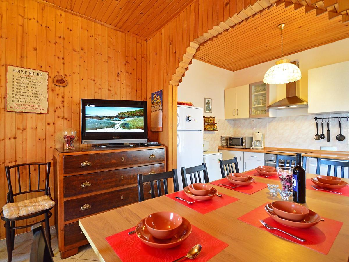 Holiday Home Lorraina Stivan Luaran gambar