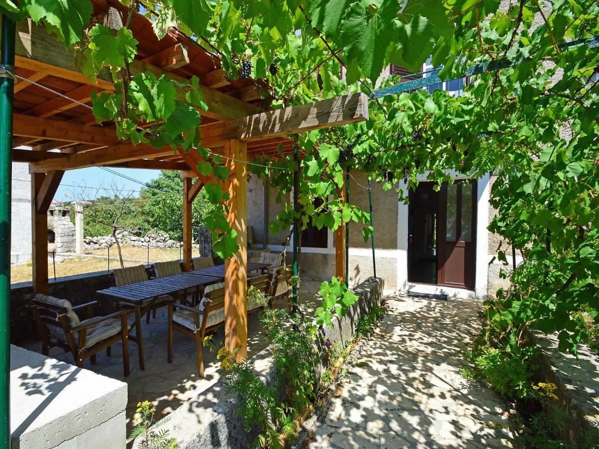 Holiday Home Lorraina Stivan Luaran gambar