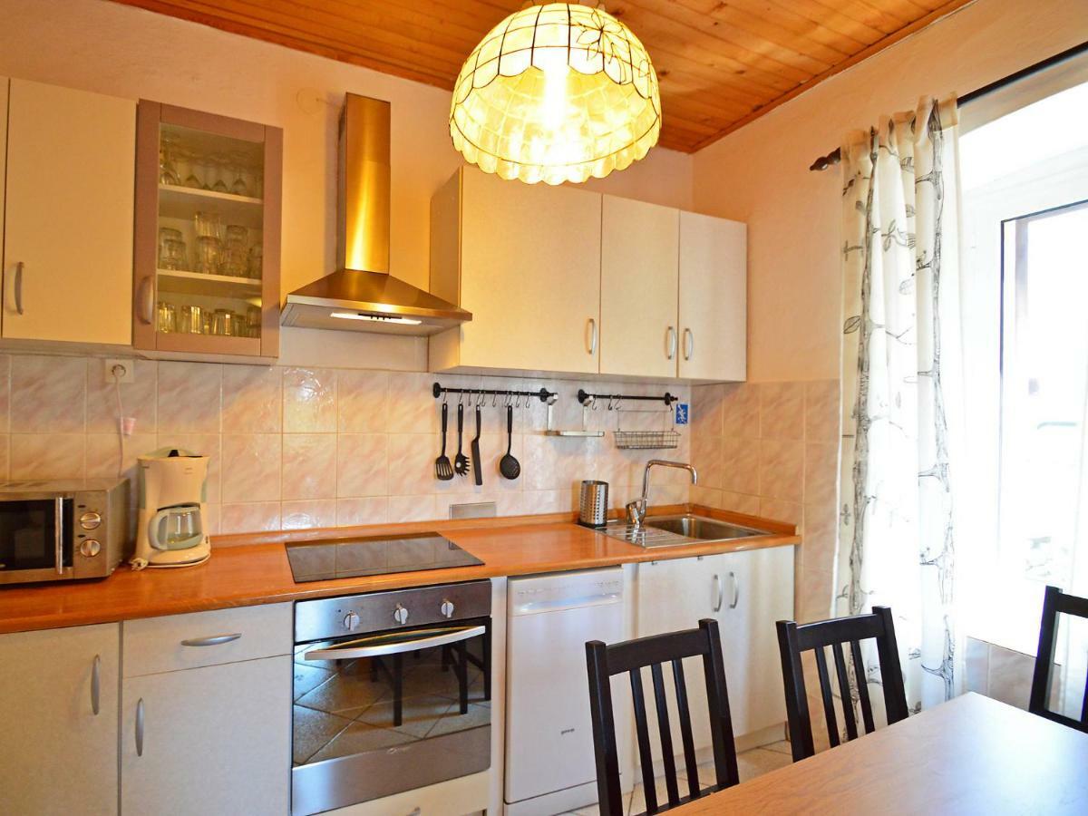 Holiday Home Lorraina Stivan Luaran gambar