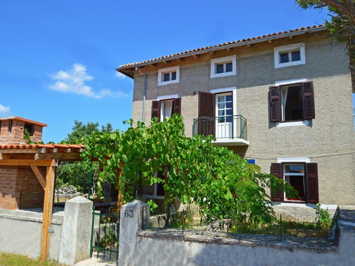 Holiday Home Lorraina Stivan Luaran gambar
