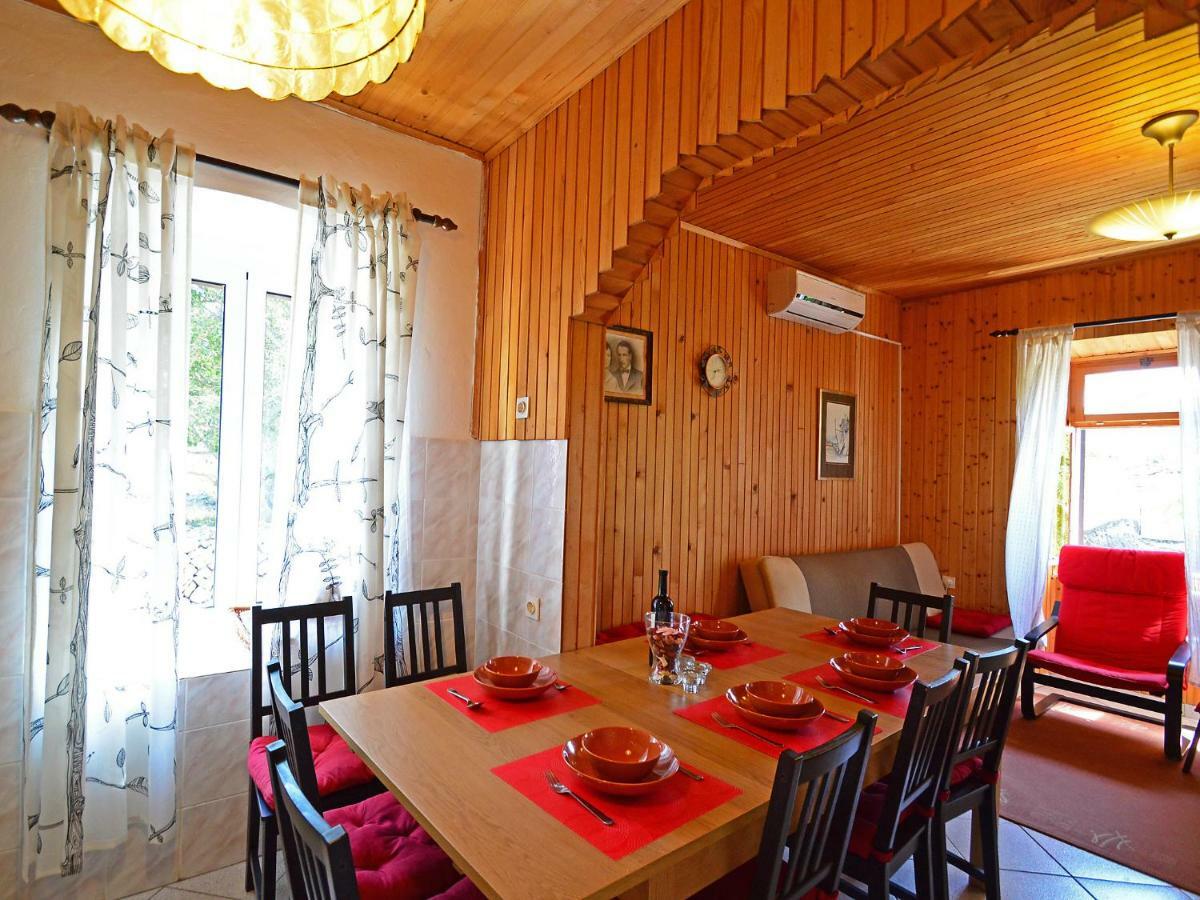 Holiday Home Lorraina Stivan Luaran gambar